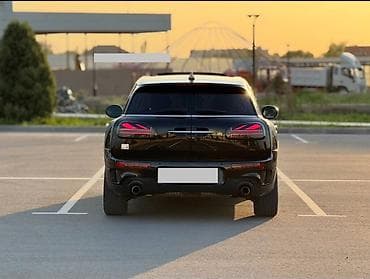 step rf3: Mini Cooper S Clubman: 2017 г., 2 л, Автомат, Бензин — 3