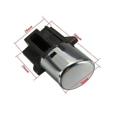 полировычный машынка: Продаю новый в упаковке ; Хромированную Кнопку кулисы5 АКПП ОТ ХОНДА — 2