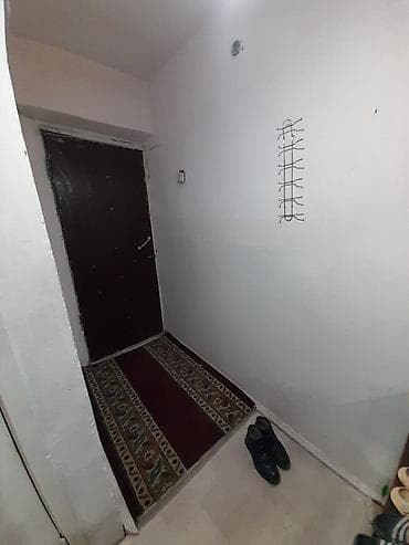 продажа участков каракол: 2 комнаты, 45 м², 2 этаж, Старый ремонт — 5