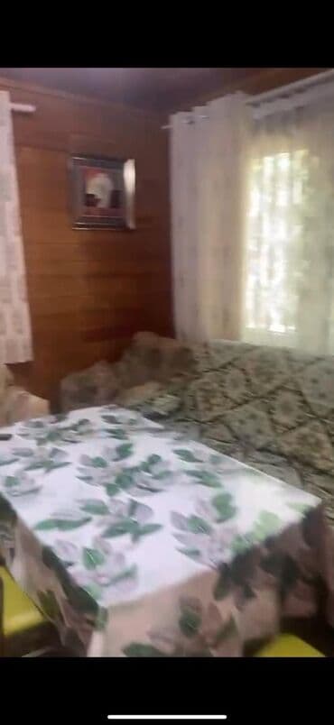 Иссык-Куль 2025: Коттедж, ЦО Аврора, Детская площадка, Парковка, стоянка, Охраняемая территория — 7