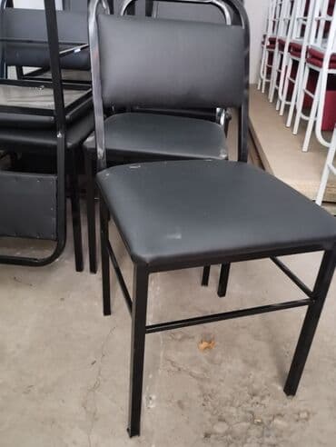 пластиковые табуретки: Табуретки — 11