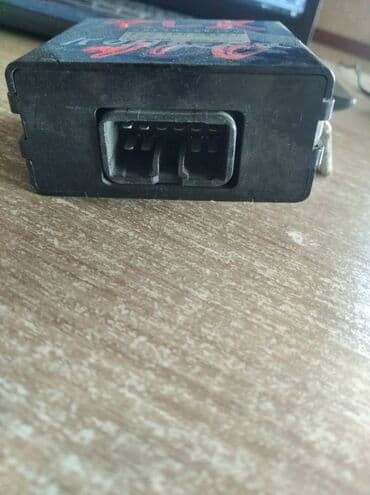 кондиционер домашный: Toyota Land Cruiser 100 ЭБУ кондиционера, Тойота Лэнд Крузер 100 — 2