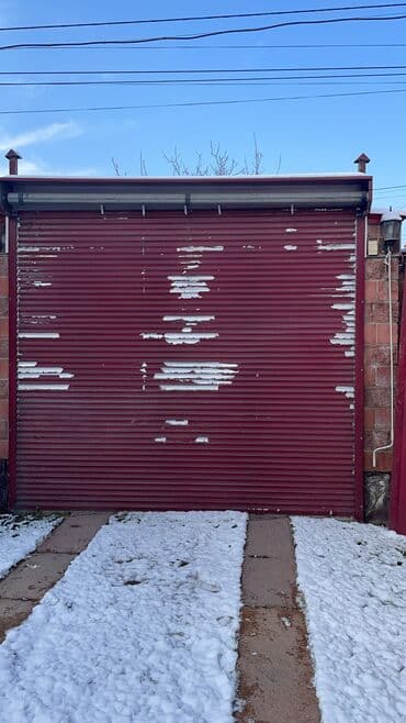 ворота ролы: Ремонт автоматических ворот ! Сломались ворота? Появились проблемы — 5