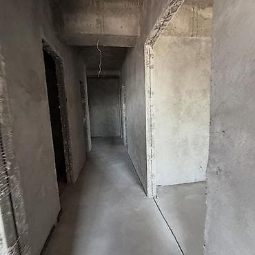 Недвижимость: 3 комнаты, 100 м², Вефа ТЦ Элитка, 15 этаж, ПСО (под самоотделку) — 8