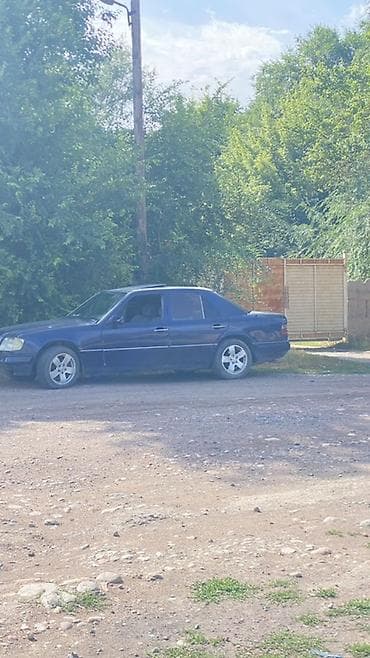 бмв 440i: Mercedes-Benz W124: 1995 г., Механика, Бензин, Седан — 1