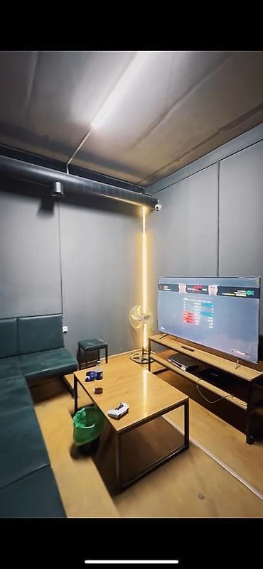 elizaveta kg: Игровой клуб ULTRAS (золотой квадрат) Продаётся подвальное помещение В — 10