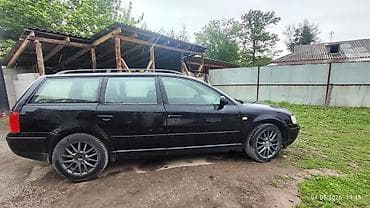 Volkswagen: Volkswagen Passat Variant: 2026 г., Универсал — 2