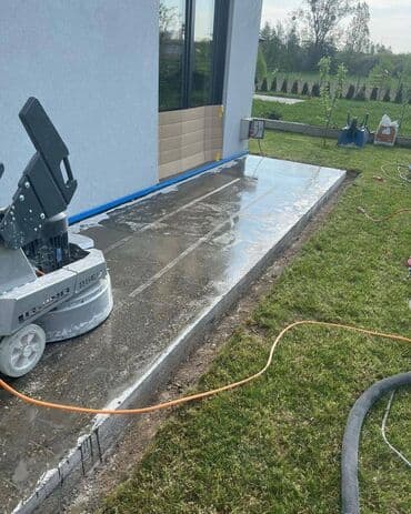 укладка бетона: Стяжка Бесплатная консультация Больше 6 лет опыта — 2