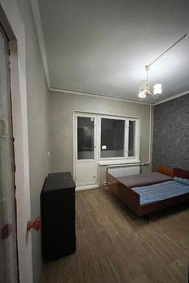 105: 1 комната, 35 м², Восток-5 мкр 105 серия, 7 этаж, Косметический ремонт — 2