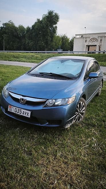 бензонасос хонда фит цена бишкек: Honda Civic: 2011 г., 1.8 л, Автомат, Бензин, Седан — 6
