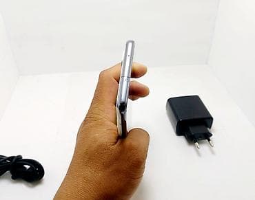 galaxy note20: Samsung Galaxy S20, Б/у, 128 ГБ, цвет - Белый, 1 SIM, 2 SIM — 6