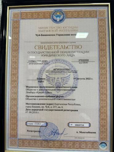 где точно дадут кредит с плохой кредитной историей бишкек: Ломбард, Автоломбард | Кредит, Займ — 3