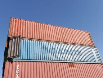 продажа контейнеров в бишкеке цены: Продаю Морской контейнер 40т 20т — 2