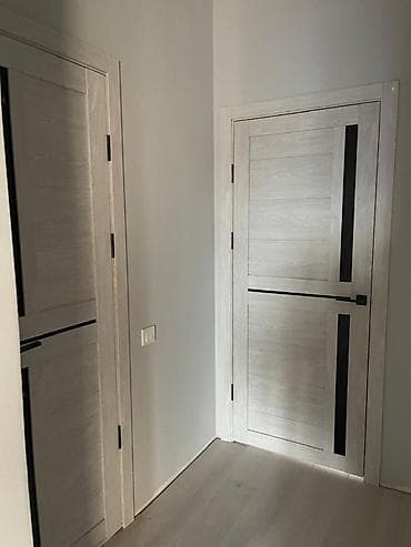 2 8: 2 комнаты, 58 м², Элитка, 8 этаж, Дизайнерский ремонт — 8