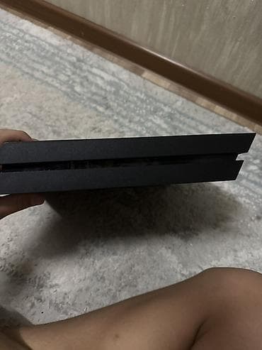 ps3 ps4: Всем Ас-саляму ‘аляйкум ps4 на 1тб.В хорошем состоянии работает,2 — 3