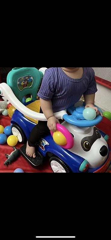 Толокар б/у
600сом