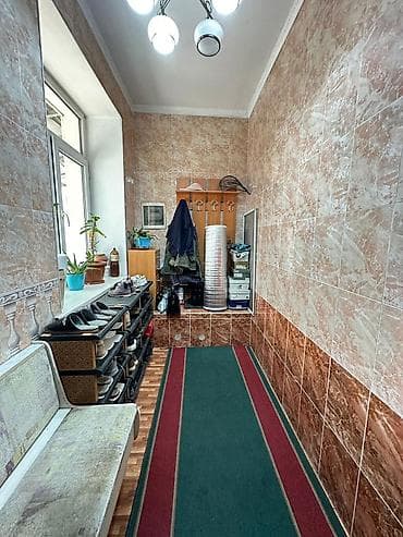 Недвижимость: 200 м², 6 комнат, Золотой квадрат, Без подселения — 2