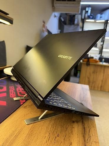 nintendo controller: Gigabyte GF5 Игровой мощный ноутбук Intel i5-13500H 12 ядер 16 — 4