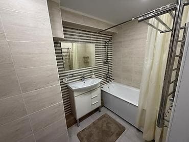 royal жк: 2 комнаты, 50 м², Элитка, Евроремонт — 4