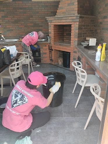 пошив мужской одежды: Уборка помещений, | Генеральная уборка, | Офисы — 2