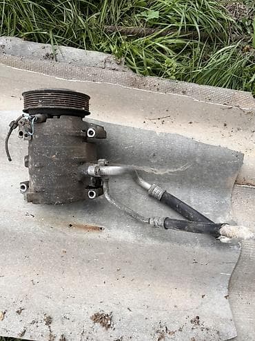 Компрессор 1998 г., Б/у, Оригинал