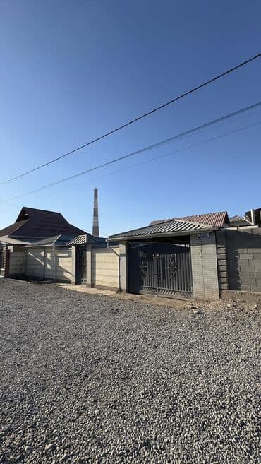 Үйдү ижарага алам: Үй, 97 м², 4 бөлмө, Кыймылсыз мүлк агенттиги, Евро оңдоо — 1