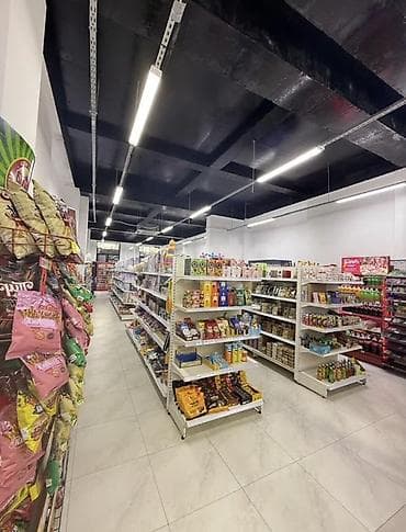 Коммерциялык мүлк: Продаю коммерческое помещение в самом востребованном районе города В — 6