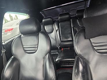 Audi: Audi A6: 2000 г., 3 л, Механика, Бензин, Седан — 2