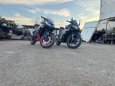 фары на мото: Suzuki 250 gxc r на бодром хаду резина новая есть вложения по — 2