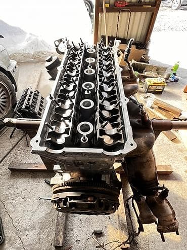 бутка на колесах: Выездная компьютерная диагностика и ремонт ДВС 24/7 - — 4