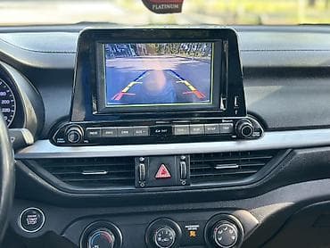 автомаи: Kia K3: 2018 г., 1.6 л, Автомат, Бензин, Седан — 10