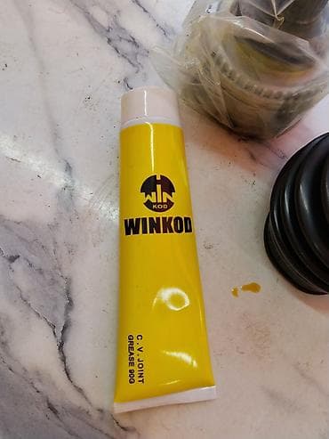 winkod: Граната Наружная — 3