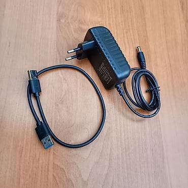 кейс для hdd: Внешний кейс для жесткого диска. Подходит для 3.5" и 2.5" SATA дисков — 4