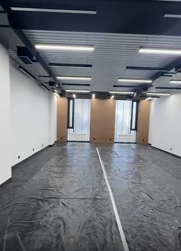 чокана валиханова: Продажа офисов 75 м², С ремонтом, 4 этаж — 2