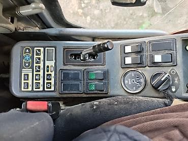 экскаватор вольво цена: Экскаватор, Volvo, 2006 г., Колесный — 10