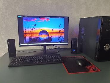 ксерокопия принтер: Компьютер, ядер - 4, ОЗУ 8 ГБ, Для работы, учебы, Intel Core i5, HDD + SSD — 3