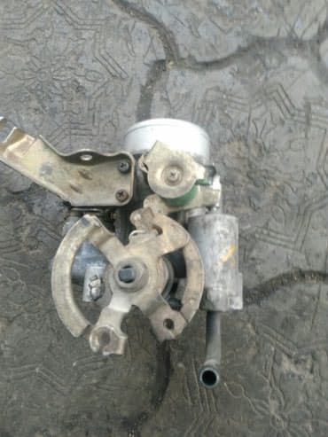 march: Продаю дроссельной заслонки на Ниссан Марч и микра — 5