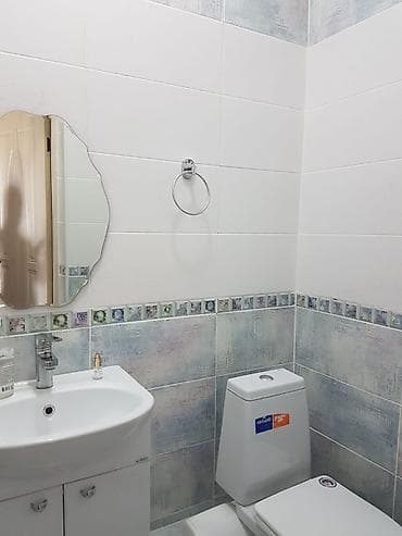 подселен: Сдаю отличную квартиру в новом доме,3 х комнатная Гоголя/ Чуйкова — 8