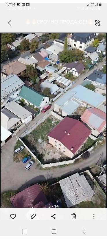 каракол аренда дом: Продаю! 2-эт.Дом/нед. 🏠 . 350м2.Под/Бизнес. 14 квартир — 3