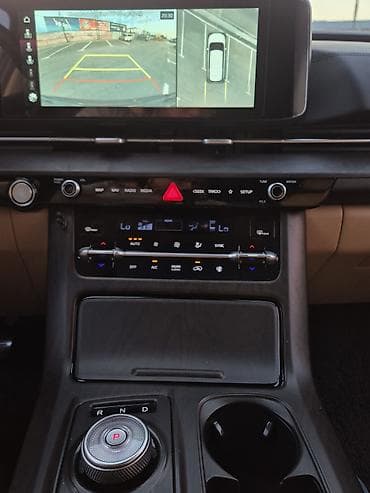 carnival машина: Kia Carnival: 2021 г., 2.2 л, Автомат, Дизель, Минивэн — 8