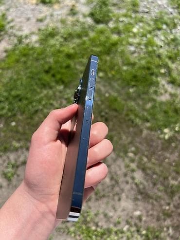 15 про 512 гб цена бишкек: IPhone 13 Pro Max, Новый, 1 ТБ, Графит — 8