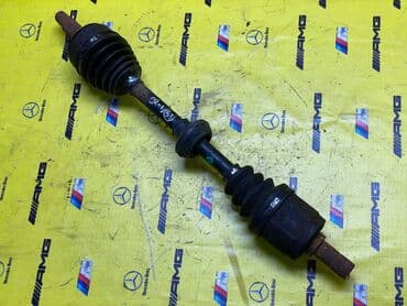 запчасти для хонда степ рф 1: Граната С приводом Honda Оригинал, Япония — 1