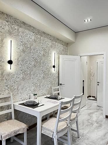 Коммерческая недвижимость: 1 комната, 44 м², Элитка, Дизайнерский ремонт — 9