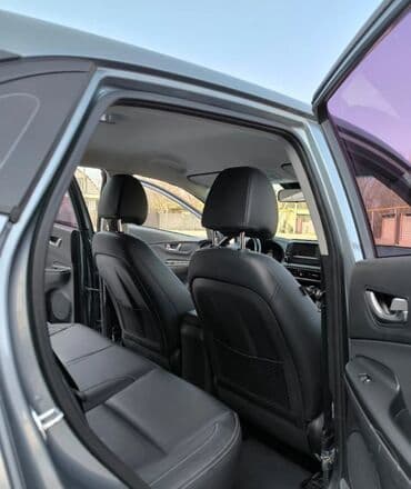 хундай кона: Hyundai Kona: 2019 г., 1.6 л, Типтроник, Дизель, Кроссовер — 8