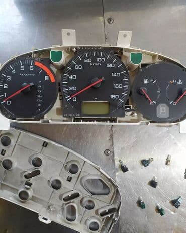 программирование ключей: Регулировка, адаптация систем автомобиля, с выездом — 24