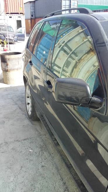 купить солнечные панели в бишкеке: Авто Запчасти на БМВ Е53 Х5 — 2