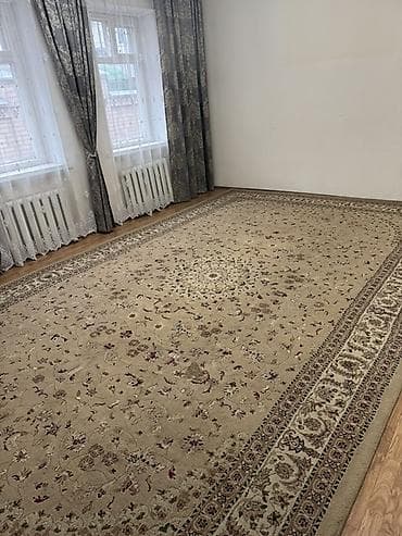 Ковры: Ковер Б/у, 500 * 300, Турция, Безналичная/наличная оплата — 3