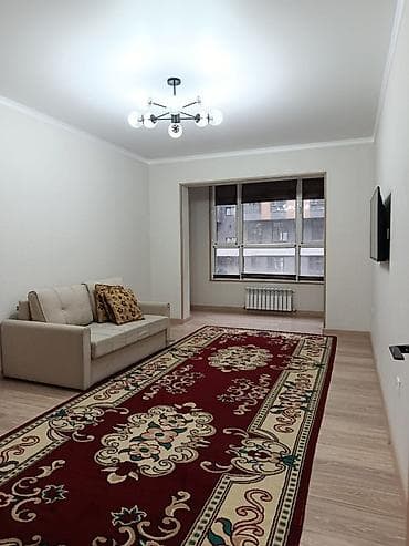 ремонт квартир: 2 комнаты, 55 м², Элитка, 2 этаж, Евроремонт — 9
