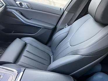 bmw x7: BMW X5: 2019 г., 3 л, Автомат, Бензин, Кроссовер — 4