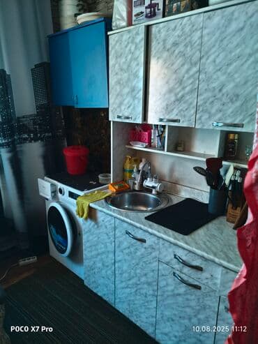 срочно продаю нужны деньги: Дом, 80 м², 4 комнаты, Собственник, Старый ремонт — 3